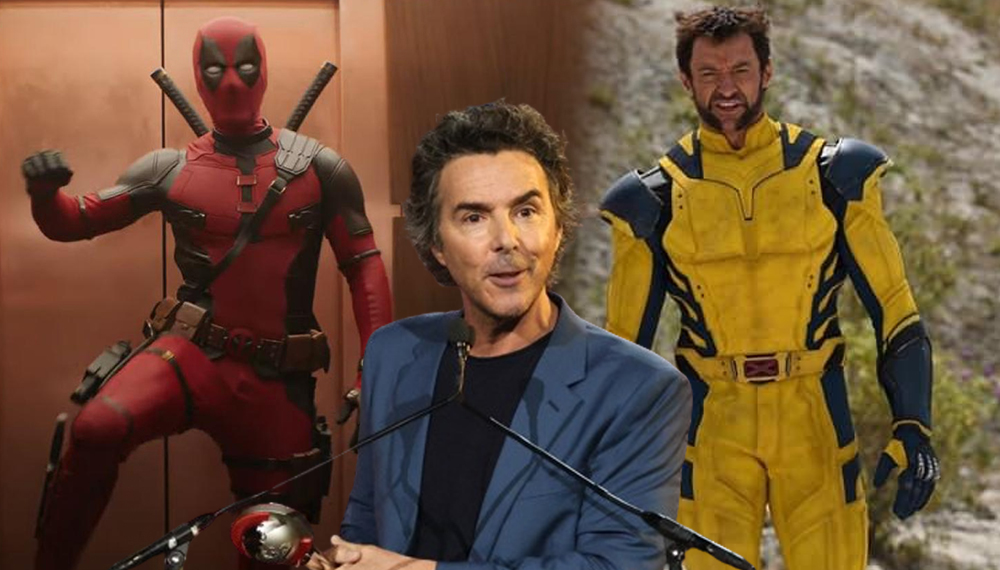 'BU DEADPOOL 3 DEĞİL' Deadpool & Wolverine yönetmeni Shawn Levy'den açıklama ntv.com.tr/galeri/n-life/…
