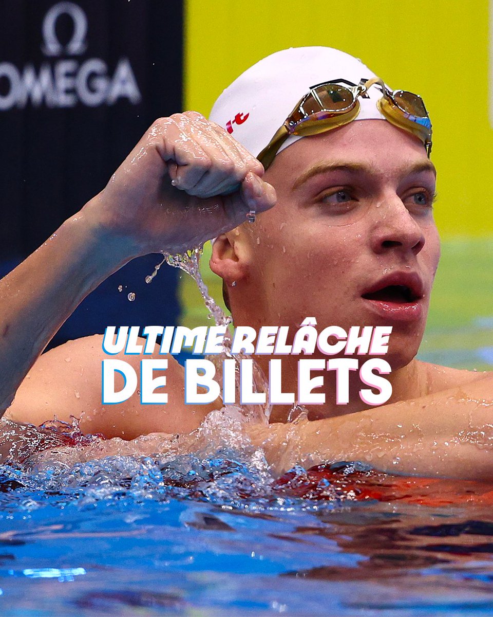 Paris 2024 tweet media