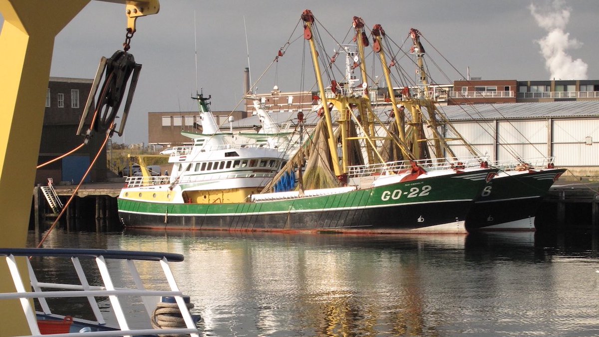 ‘Fuel taxes are not an incentive, but a punitive measure,’ says Dutch fishermen's organisation fiskerforum.com/european-fishi…