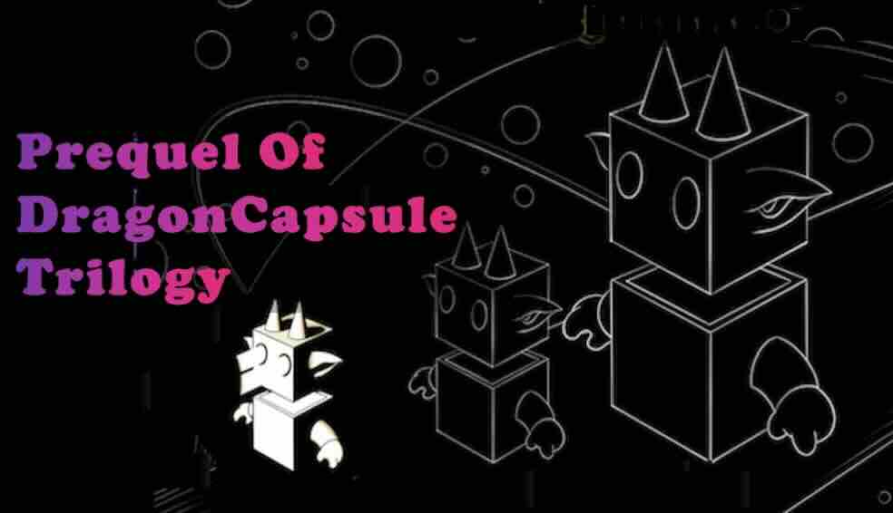 AtomicalsDragon's tweet image. 🚨 Breaking News: The "#DragonCapsule Prequel Chronicles" is officially released! 📚Read the story: storys.dragoncapsule.xyz 👽 

🐉This monumental sci-fi saga is the first major work in the #Atomicals ecosystem, A trilogy prequel about multidimensional universes, super AI, and