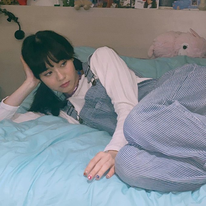 ˗ˏˋ ᴬᴰtõng 🍀´ˎ˗ 🐞◡̈ ♡⛰️☁️ tweet media