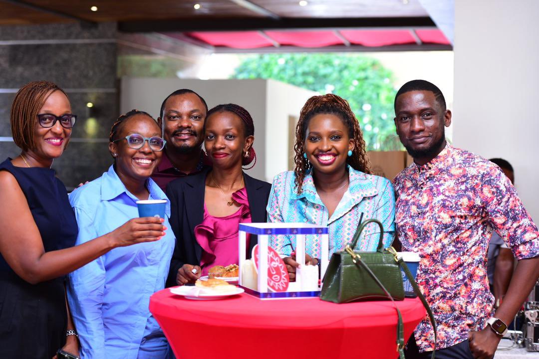 Esau_Matsiko's tweet image. PICTORIAL 📸 

The 10th anniversary celebrations of @JavaHouseUG are underway 

#JavaLove
#JavaAt10
