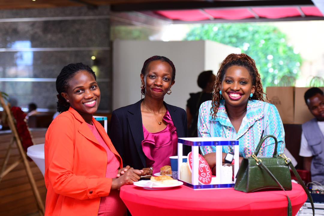 Esau_Matsiko's tweet image. PICTORIAL 📸 

The 10th anniversary celebrations of @JavaHouseUG are underway 

#JavaLove
#JavaAt10