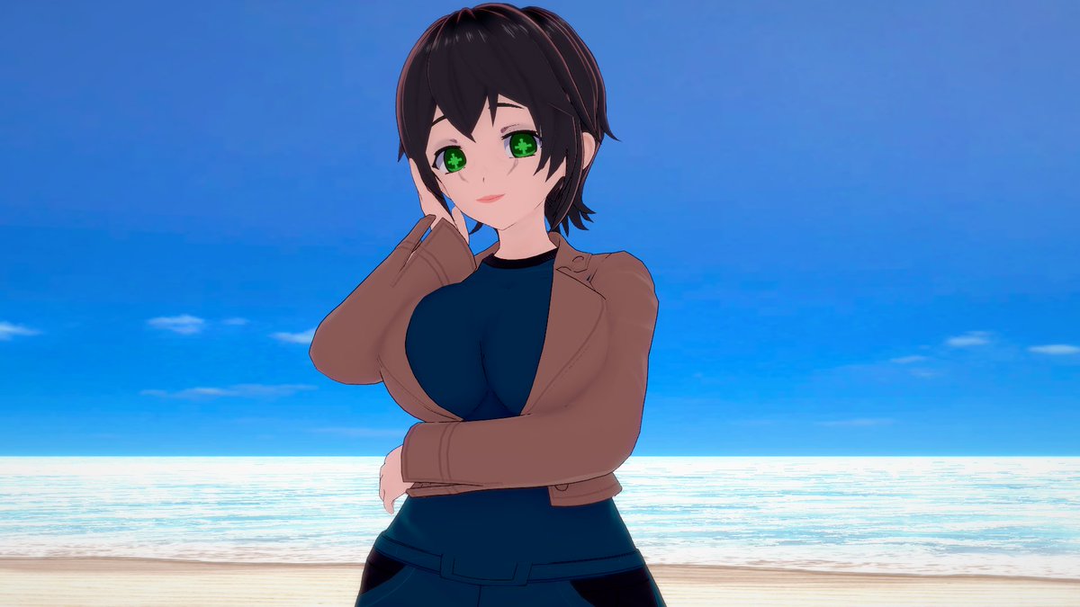 ExtremeBridge's tweet image. "Oh! I didn't see you there!"

- #openrp/#mvrp/#ocrp