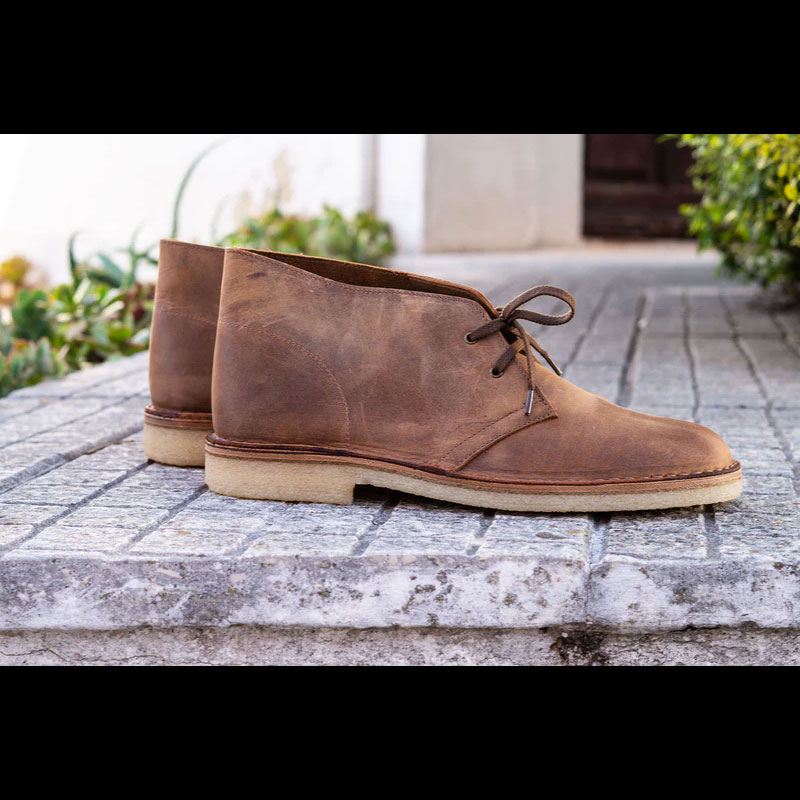 huttonboots's tweet photo. Rugged - in all the right ways.

Type 01 Desert Boots
Colour: Robusto Leaf

 #mensbootstyles #mensshoe #guystyle https://t.co/sAkdI19iCF