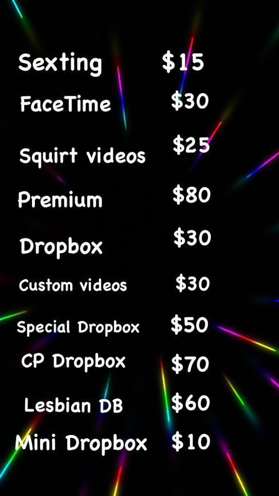 prettynelly55's tweet photo. What your choice dm https://t.co/lZLjMP6xZM