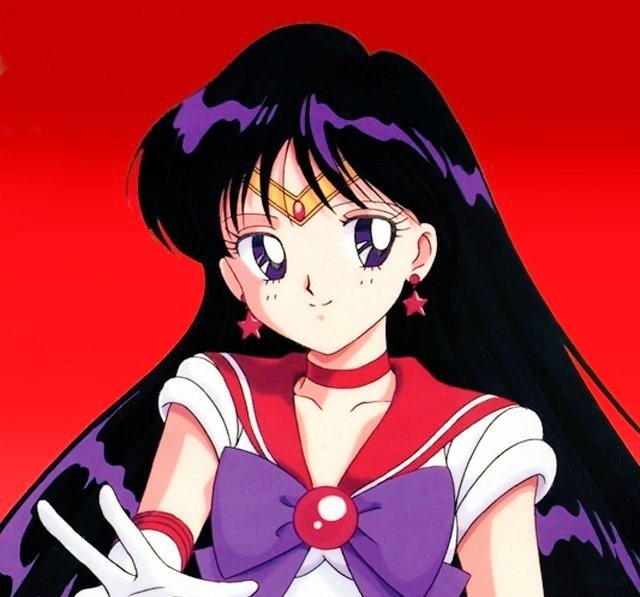 shoujocrave's tweet photo. 🎂| Today is the birthday of Rei Hino/Sailor Mars from Sailor Moon, happy birthday!! https://t.co/sppJ55AsfU