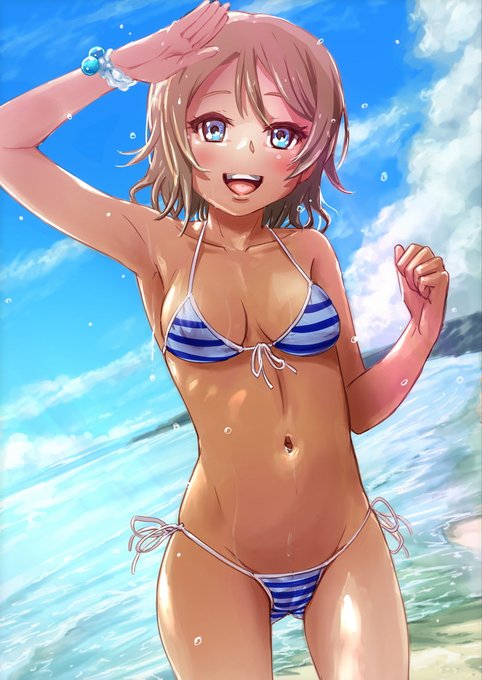 曜ちゃんおめでとー 