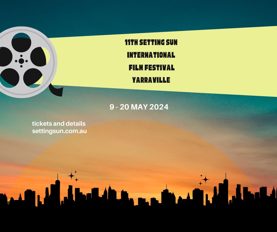 SettingSunFilmFest tweet media