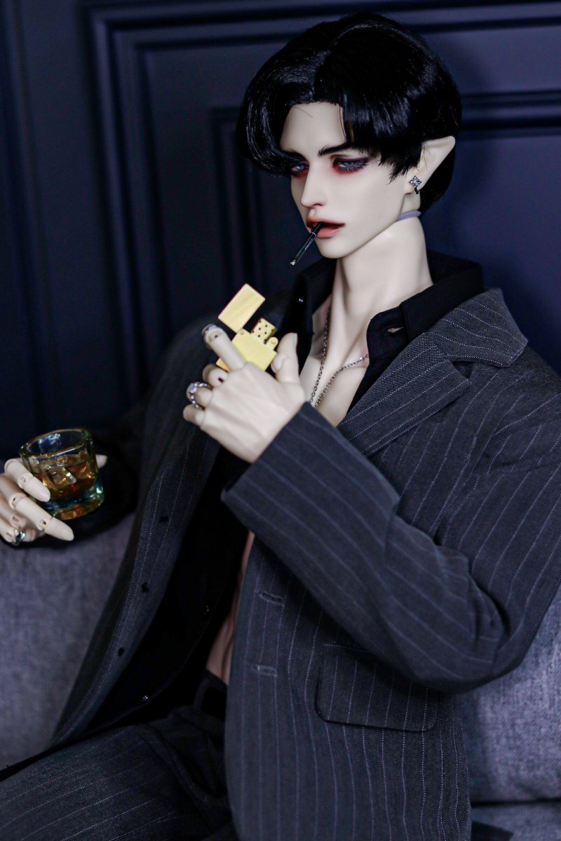 🌊 세포라이터 단일 색상 - Gold 골드