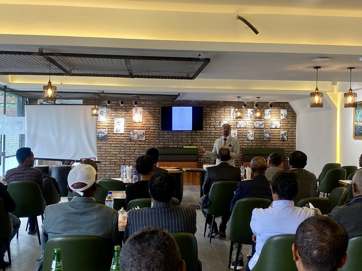 Association of Ethiopian Architects | AEA tweet media