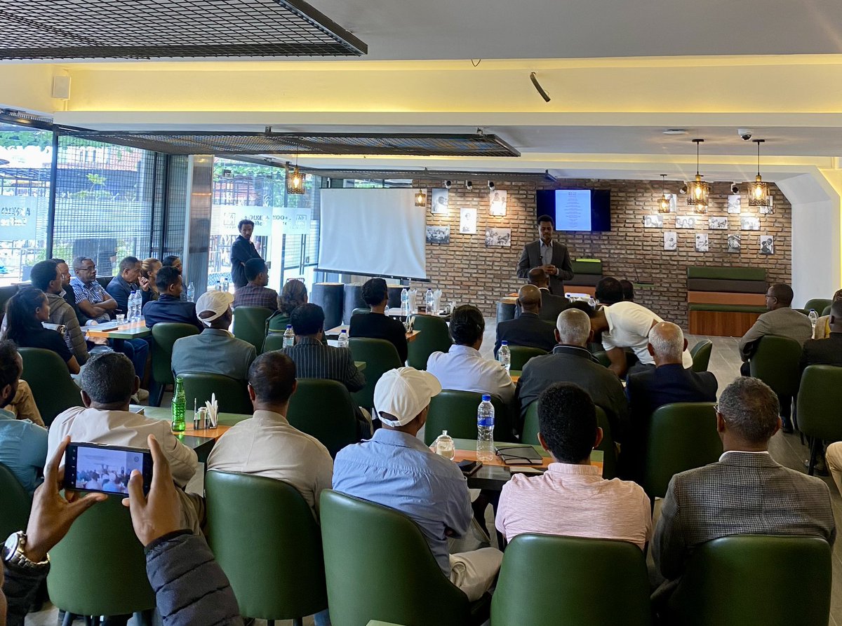 Association of Ethiopian Architects | AEA tweet media