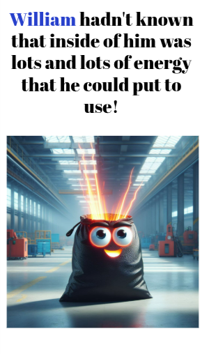 Viridor_CV's tweet photo. Our new eBook, "The Adventures of William McWaste: A Journey Through the Circular Economy" takes you on an engaging adventure with William as he explores the exciting world of waste management at @ViridorUK 's sites. 🚮 👀

https://t.co/RzSipEg01s

#CircularEconomy #ecolearning https://t.co/cXW4hOg4mz