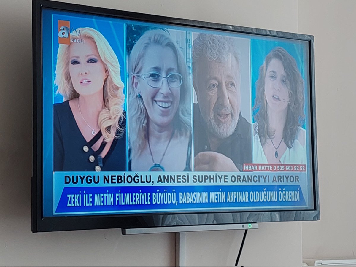 📌 Müge Anlı: 'Uğur Dündar bizim meslek büyüğümüzdür. Kendisiyle birlikte çalışmaktan gurur duyduğumuz ağabeyimizdir.' Müge Anlı/Atv Atv/Müge Anlı