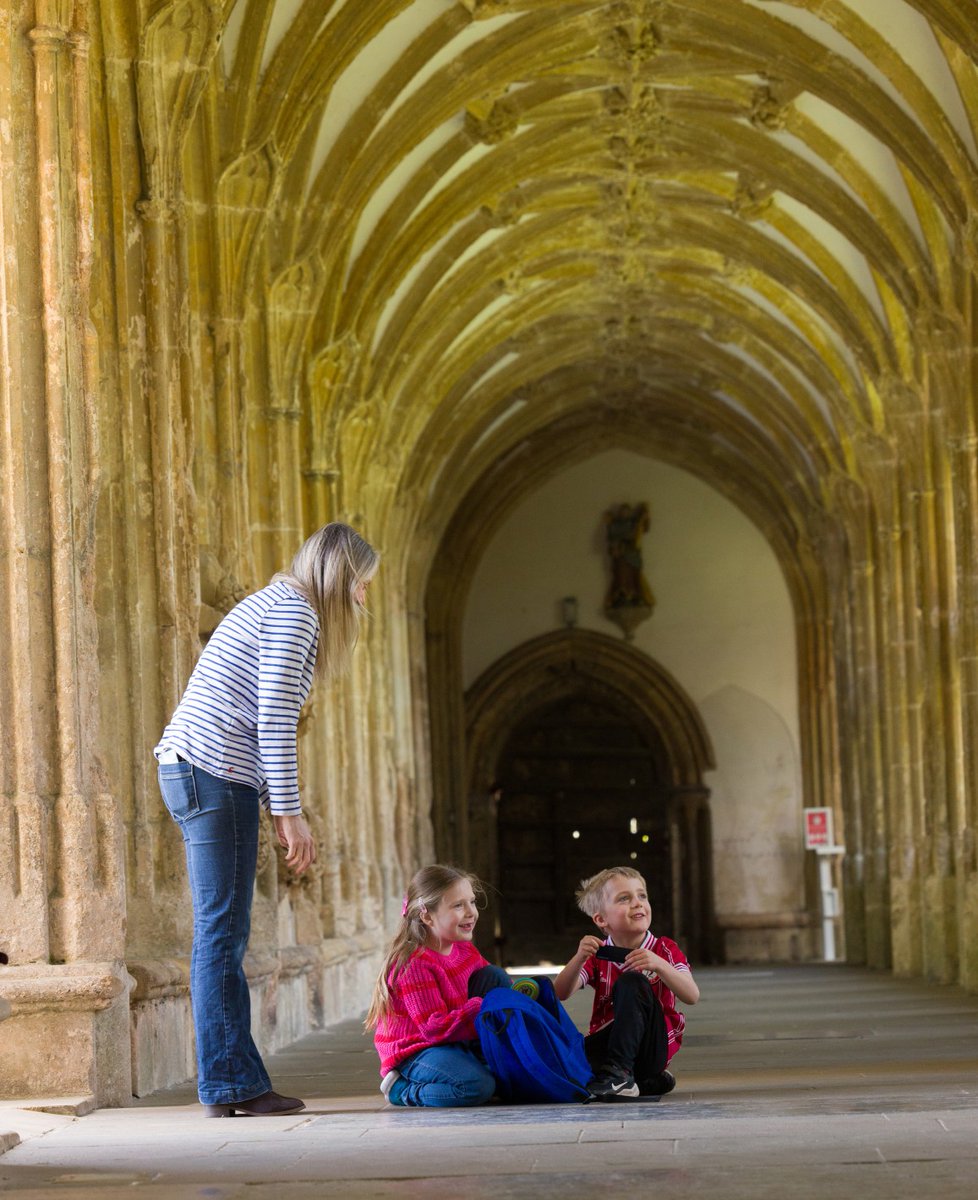 📢 Explorer Backpacks 📢 Discover Wells Cathedral’s history, stories & special places with our new #ExplorerBackpacks! Designed for children 3 years & up, these backpacks are filled with fun tools to help bring your visit to life. wellscathedral.org.uk/your-visit/adm… #visitwells @VisitWells