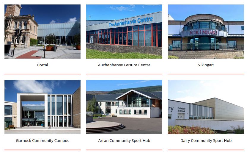 Click the link below to find out more about all our venues across North Ayrshire ⬇️ kaleisure.com/locations/ #northayrshire #gym #swim #workout #golf #iceskating #football