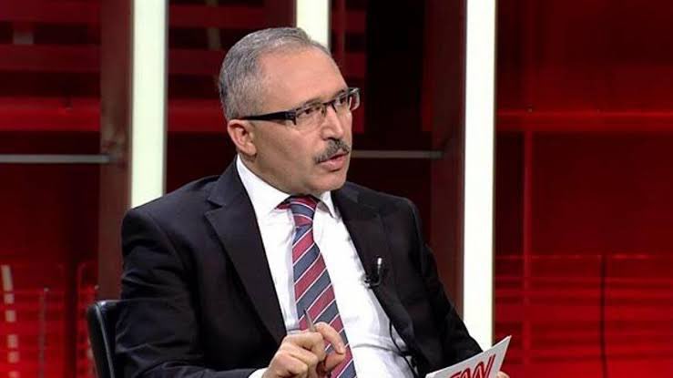 Abdulkadir Selvi: “Osman Kavala’nın hapiste tutulmasının, Gezicilerin yıllarca hapis yatacak olmasının Türkiye’ye ne yararı var? AK Parti’ye ne fayda sağlıyor?

Artık iklimin değişmesi ve baharın gelmesi gerekiyor.”