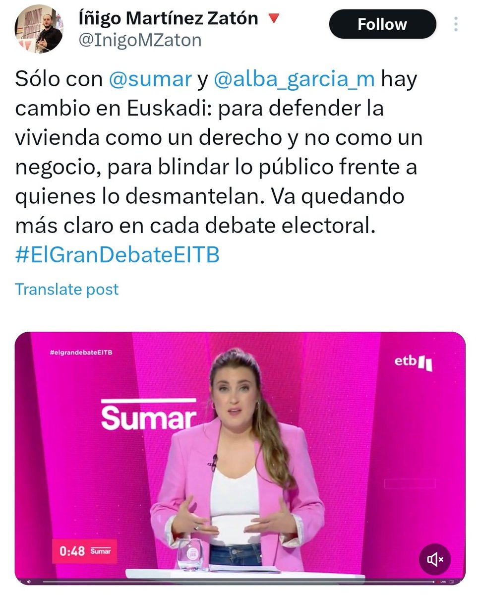 El ataque de los clones de Sumar