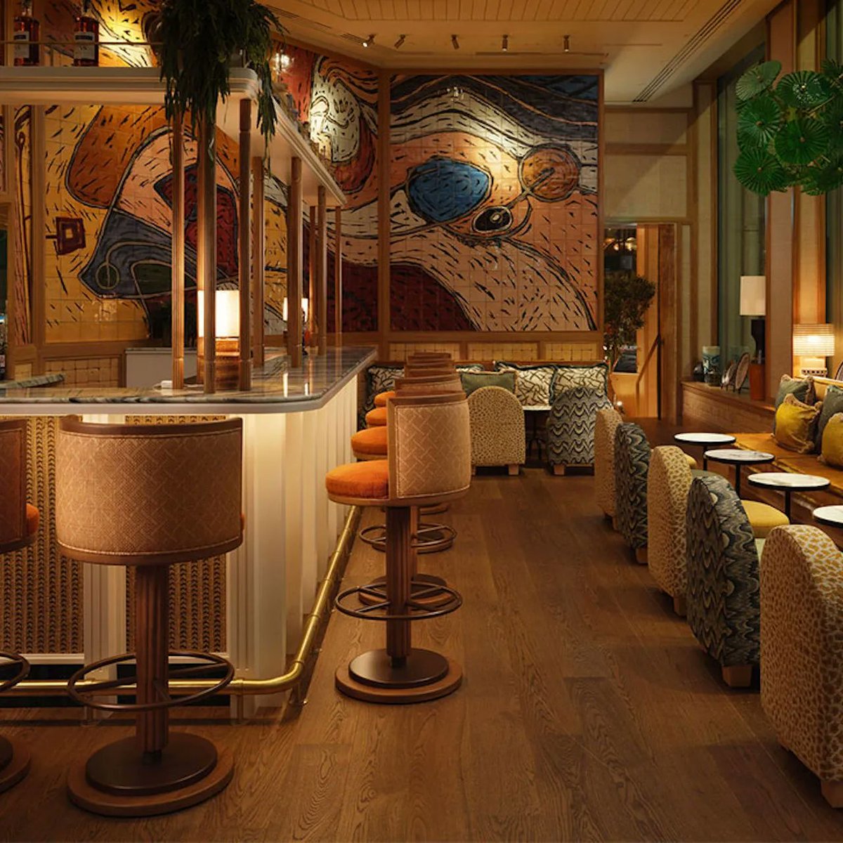 just_contract's tweet photo. Furniture creates the ambience. The effortless class of the South of France in the heart of Mayfair, London. One of many projects you can see at https://t.co/55RVNo69yM
#LincsConnect https://t.co/kYAcdvH5ds