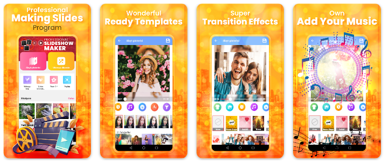 Nerdoholic_'s tweet image. Daily App Recommendation - Showcase Your Memories with Photo Slideshow With Music
Read more: tehnico.com/2024/04/daily-…
Download for #android play.google.com/store/apps/det…

#photoeditor #slideshowmaker #photoslideshow #editorapp