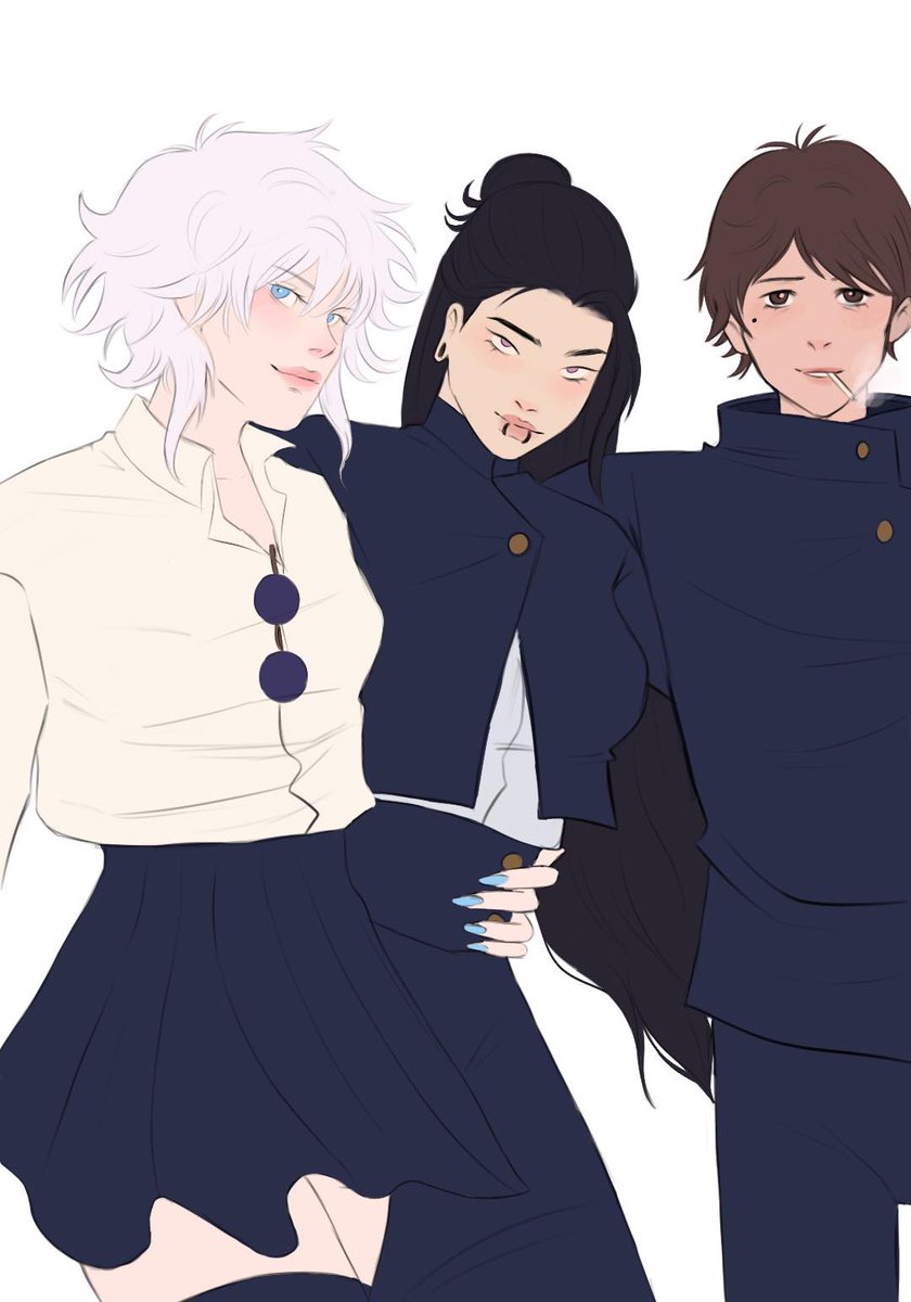 sassy (Isa) (@getoesucker)  X