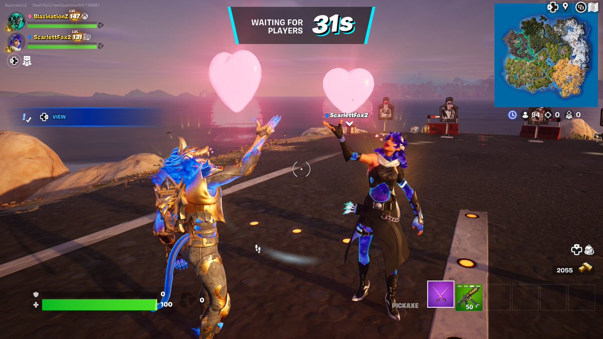 NateTheHiggers's tweet image. #Synchronized
#FortniteMythsandMortals
#PcGamer
#Destiny2
#Partner
#GearsofWarJudgement
#Xbox