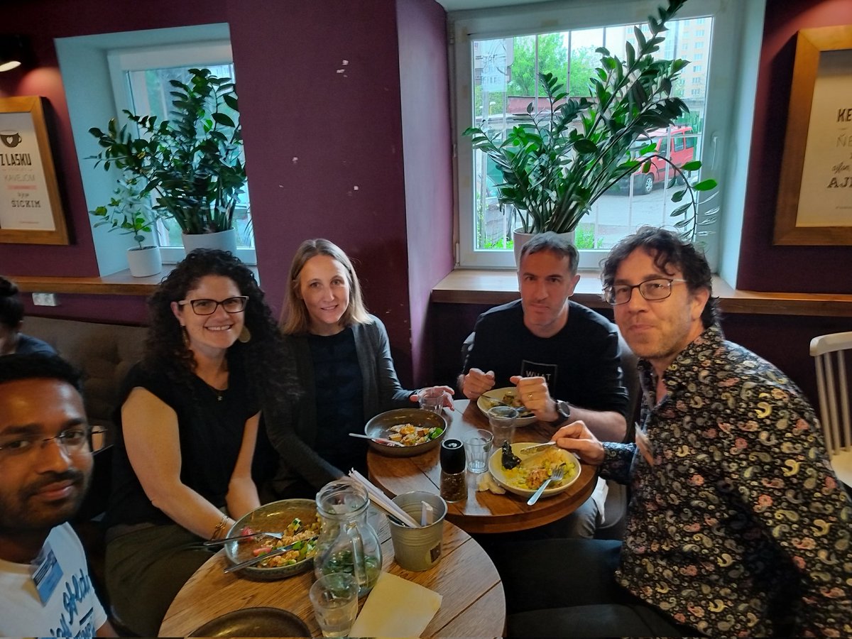 upjspcl's tweet photo. Thanks to our speakers and participants to @VisitKosice across the world @ari_oeaw @BoysTownHosp @cwru @buCSNneuro @NortheasternCOS @OHSUNews https://t.co/q5yWe2xJJP