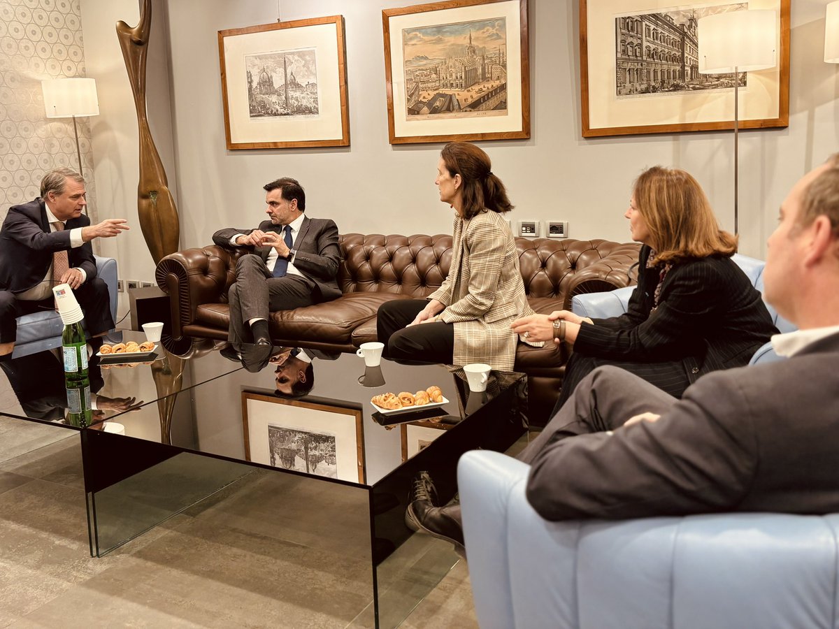 Laurent Saint-Martin tweet media