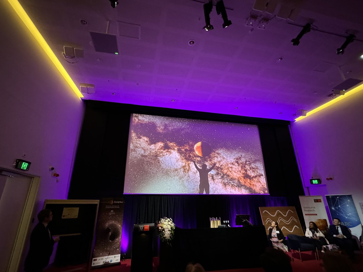 Swinburne University of Technology tweet media