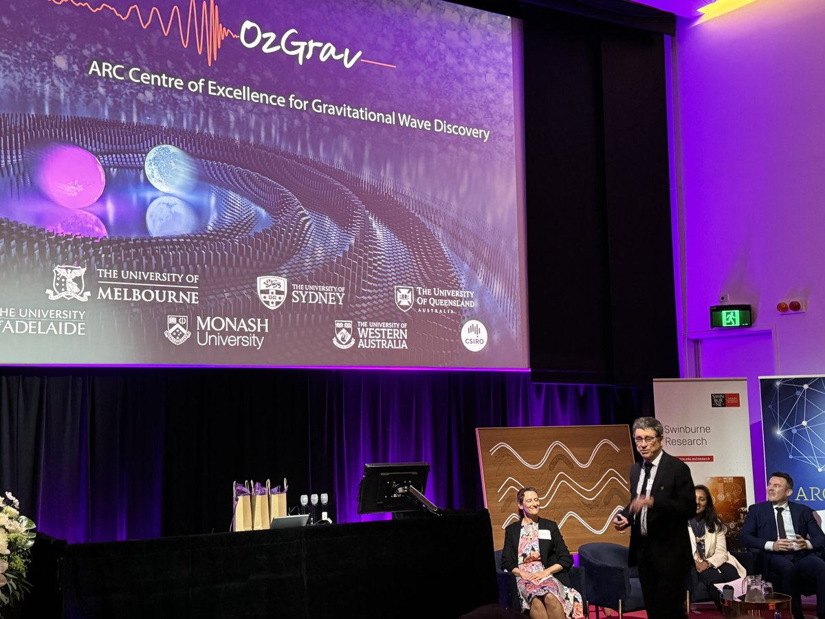 Swinburne University of Technology tweet media