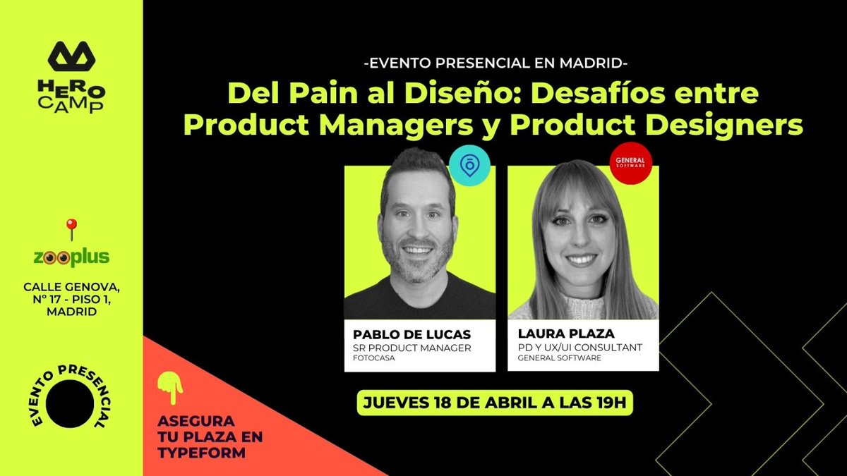 The Hero Camp tweet media