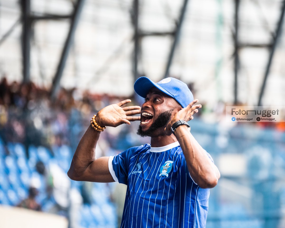 Meet Wasiu, a staunch die-hard fan of Shooting Stars 3SC. Throughout this season, he has consistently provided insightful critiques and constructive feedback of Shooting Stars, whether in victory or defeat.

  Undoubtedly, he stands as one of the most biggest supporters of NPFL…