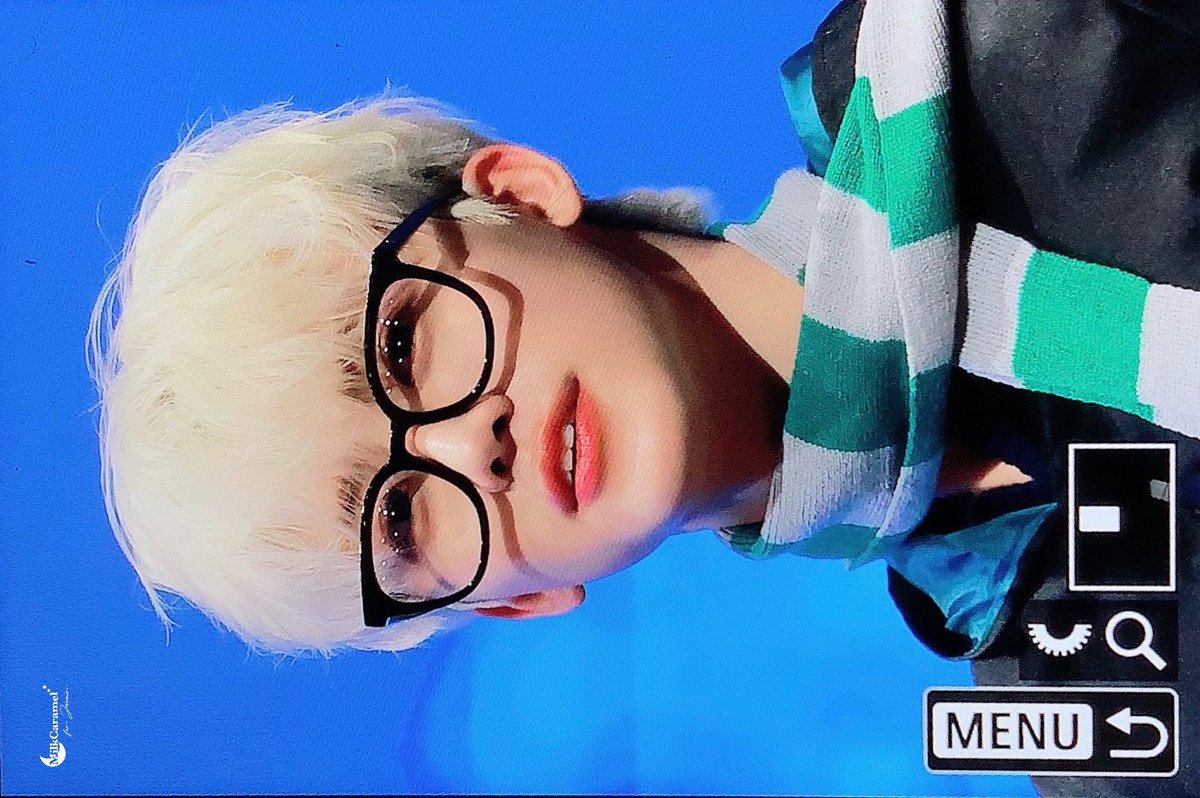 jamong1323's tweet photo. 재민이 안경,,, 좋게되 https://t.co/KdM0bF9aNm