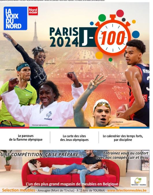 Sébastien Varnier tweet media