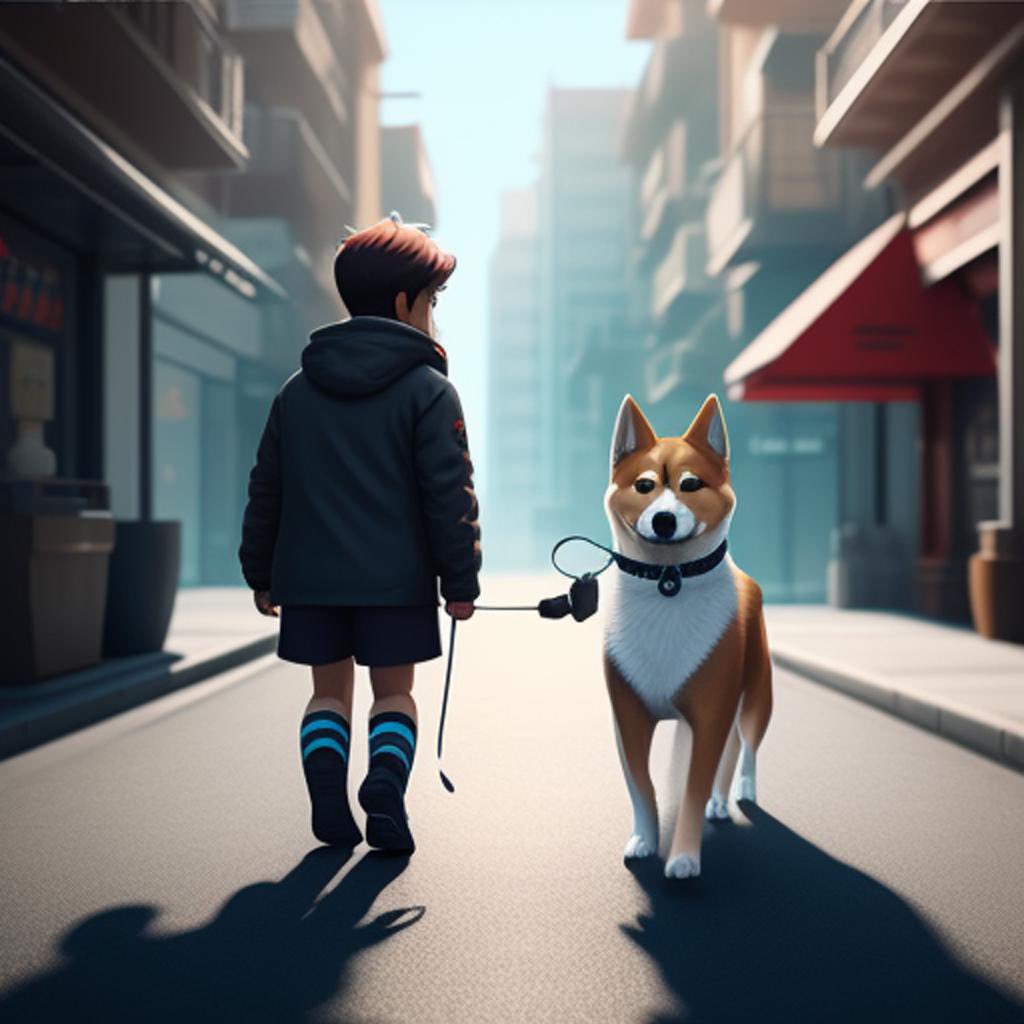 SHIBBOT COIN tweet media