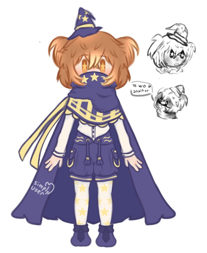 SimplyTomat0's tweet photo. CONOZCAN A HARZAL 🙌 #ocs #originalcharacter https://t.co/cryARSfQxT