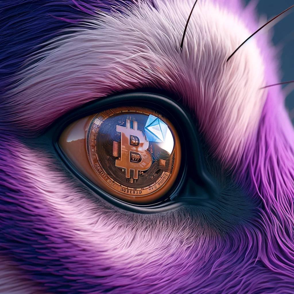 Gm #AIARMY 

Should $BTC be our 18th Blockchain?...

#AI #Bitcoin  #MultiChain #InterchainToken #BTC