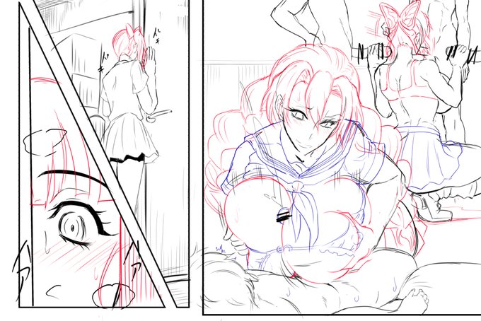 カナヲ・・キミにはまだ早い!
おまえに感度3000倍を耐えられるか!?('・ω・)ん?

fantia:https://t.co/gJTbry3L6z
fanbox:https://t.co/HyAP4jMqMY 