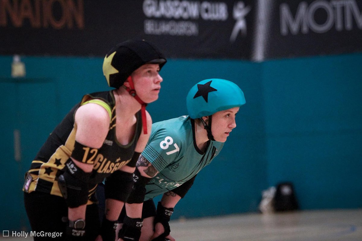 Glasgow Roller Derby 🏳️🌈🏳️⚧️ (@wearegrd) on Twitter photo GRD V <a href="/AuldReekieRD/">Auld Reekie Roller Derby</a> & <a href="/GraniteCity_RD/">Granite City Roller Derby</a>
We had the pleasure of hosting these talented teams last week and look how much fun we had🤩
📸 Mark Harris / Laura MacDonald / Holly McGregor GRD V <a href="/AuldReekieRD/">Auld Reekie Roller Derby</a> & <a href="/GraniteCity_RD/">Granite City Roller Derby</a>
We had the pleasure of hosting these talented teams last week and look how much fun we had🤩
📸 Mark Harris / Laura MacDonald / Holly McGregor