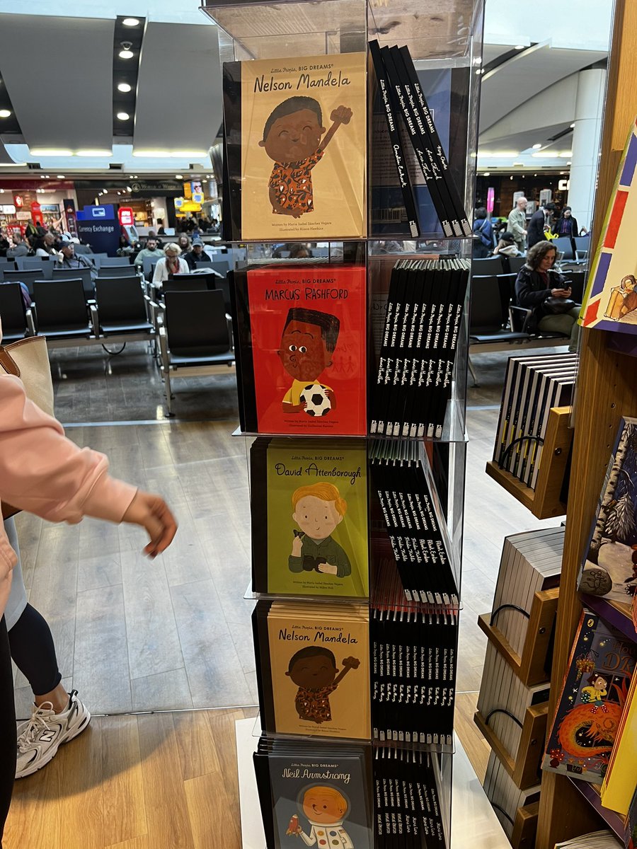 I appreciate Marcus Rashford has done some good in the world but not sure he’s at the same level with everyone else here!