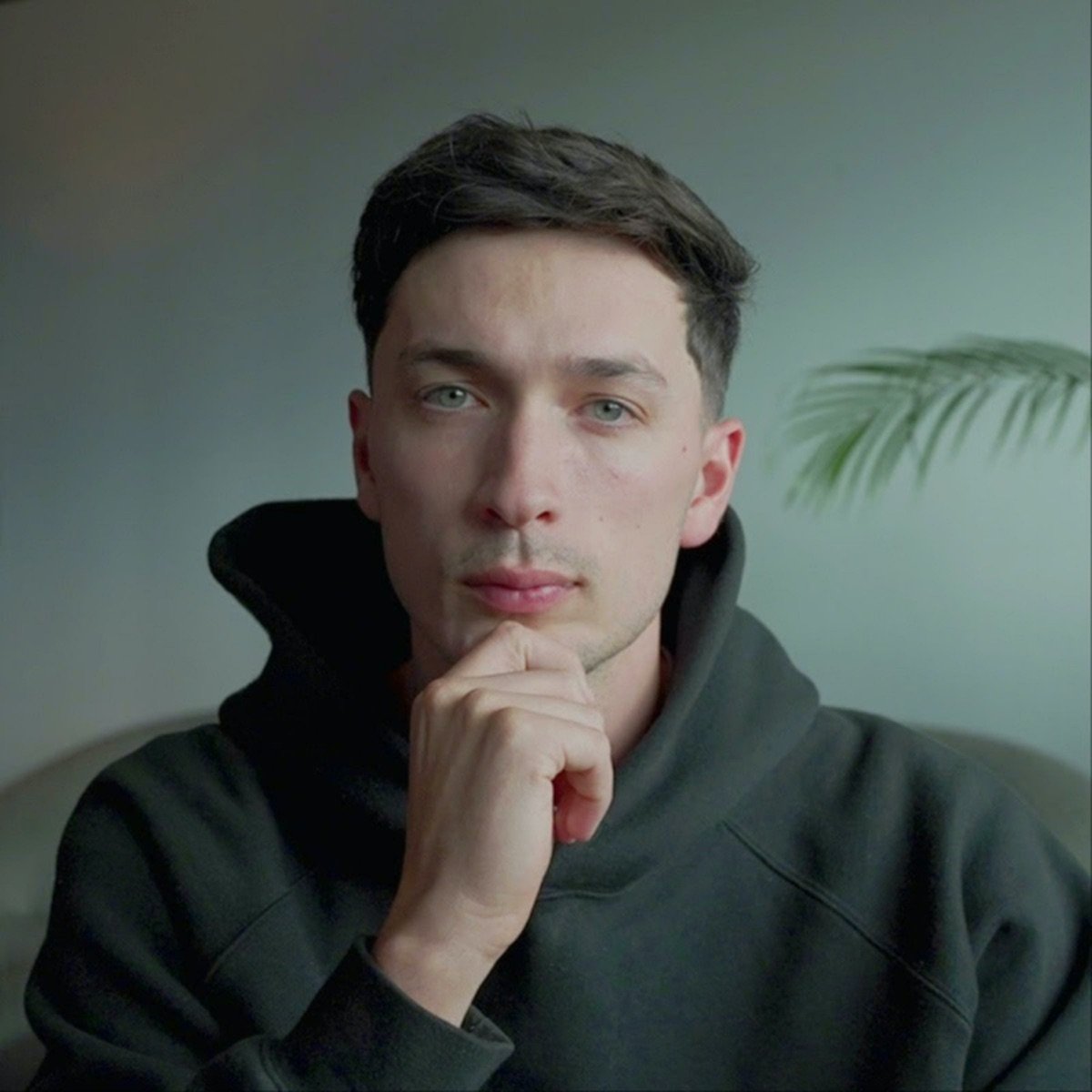 Luke Belmar just posted this on his story today He is managing his $7  Million crypto portfolio on CoinStats A true chad, @lukebelmar 🤝 🧡