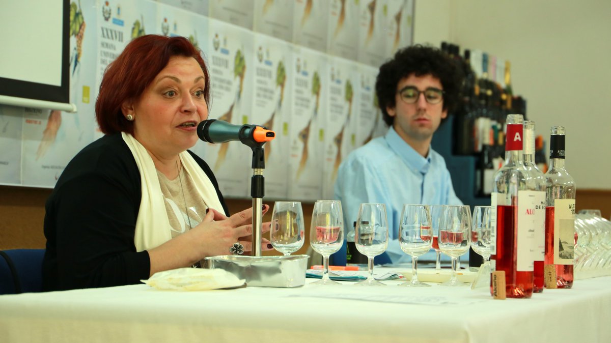 ETSIAAB / #AlimentaElFuturo tweet media