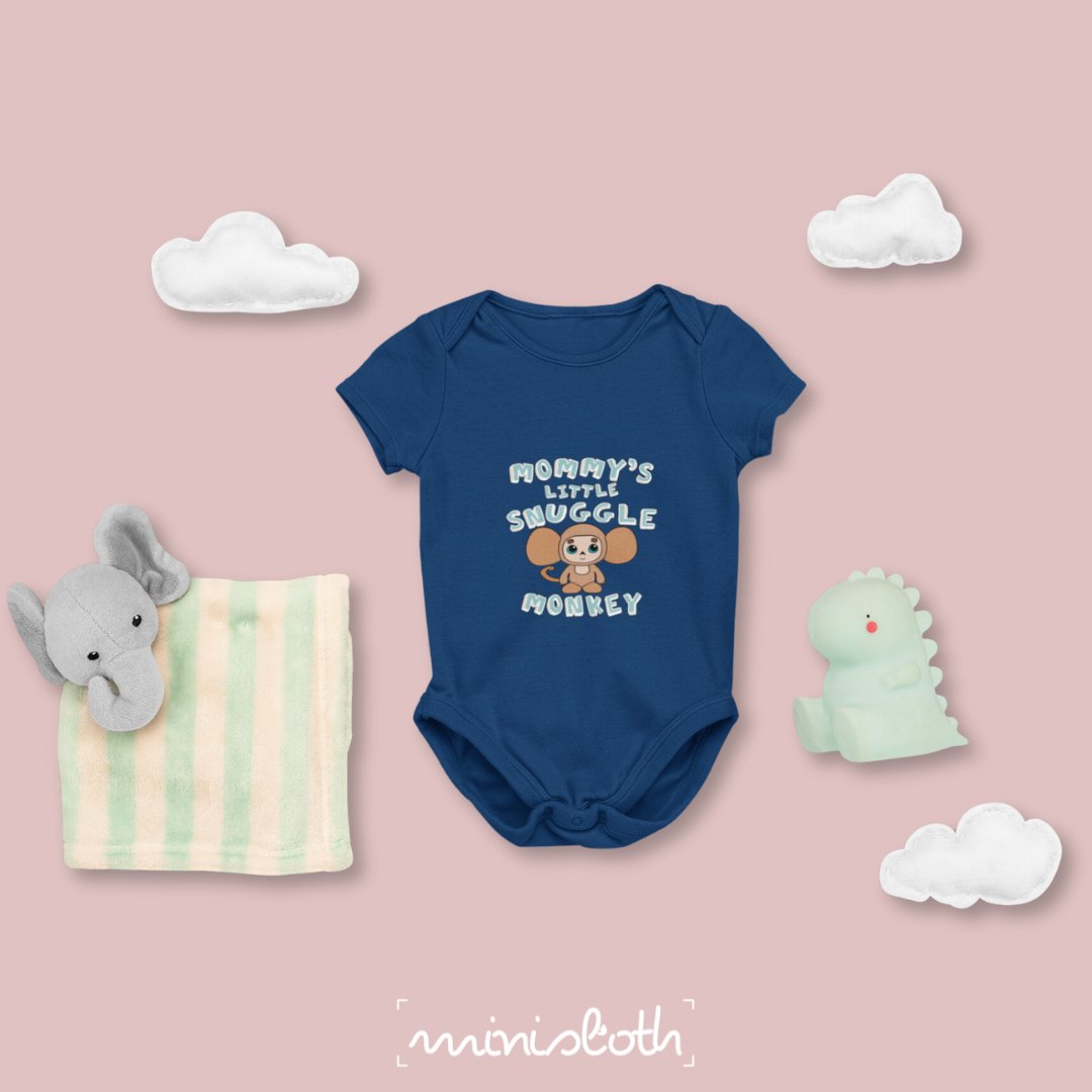 minislothdesign's tweet photo. Make #MothersDay unforgettable with MiniSloth's adorable collection of baby onesies and toddler shirts, because every Mom deserves to be celebrated in the cutest way possible! 🎉 Shop now: https://t.co/pyTcUu00VA

#minisloth https://t.co/sHKViQbMos