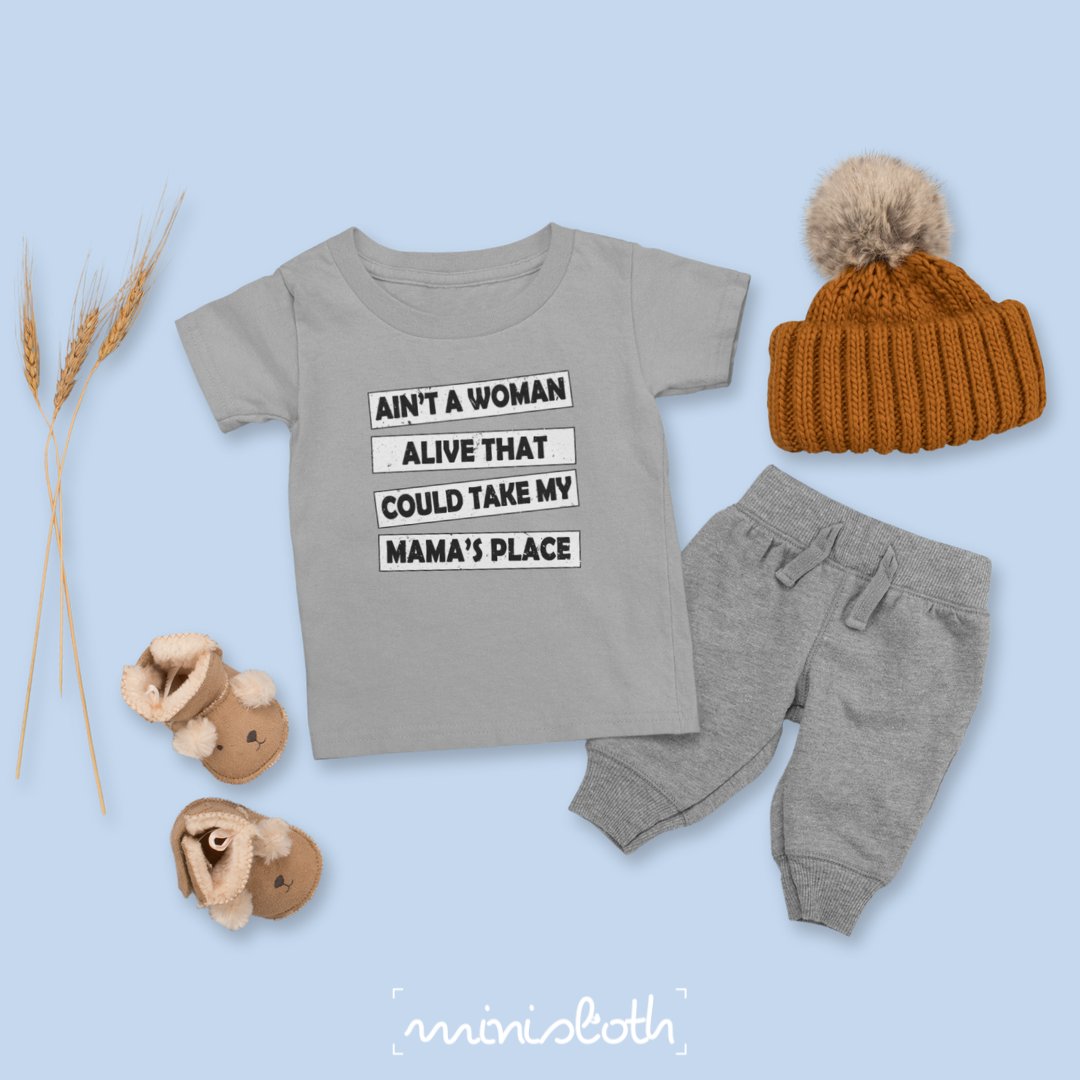 minislothdesign's tweet photo. Make #MothersDay unforgettable with MiniSloth's adorable collection of baby onesies and toddler shirts, because every Mom deserves to be celebrated in the cutest way possible! 🎉 Shop now: https://t.co/pyTcUu00VA

#minisloth https://t.co/sHKViQbMos