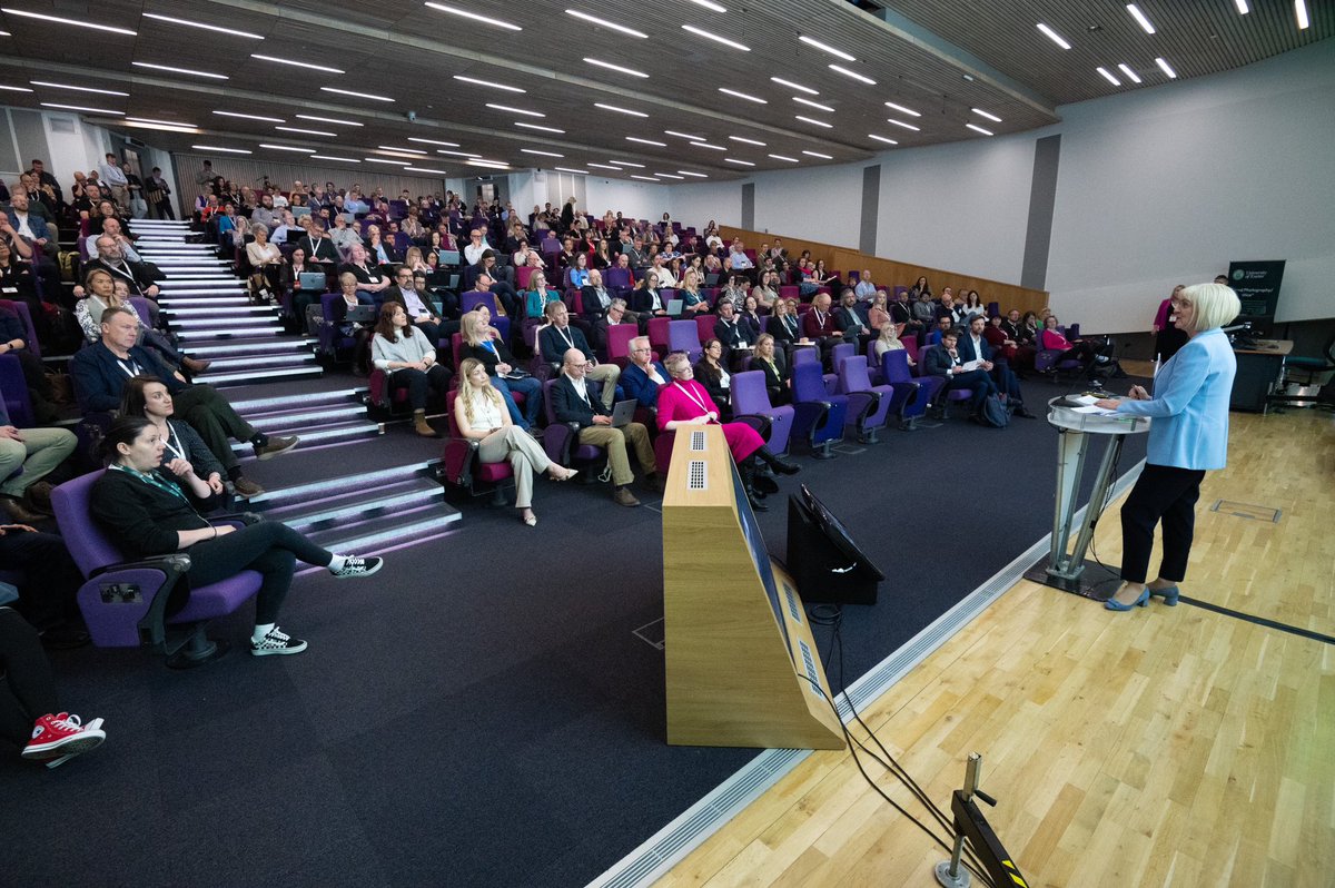 THEeventsglobal's tweet image. We had a fantastic first day here at the @UniofExeter for Digital Universities UK 2024. 

If you’re joining us today, make sure to share your experiences using #THEdigitalUK
