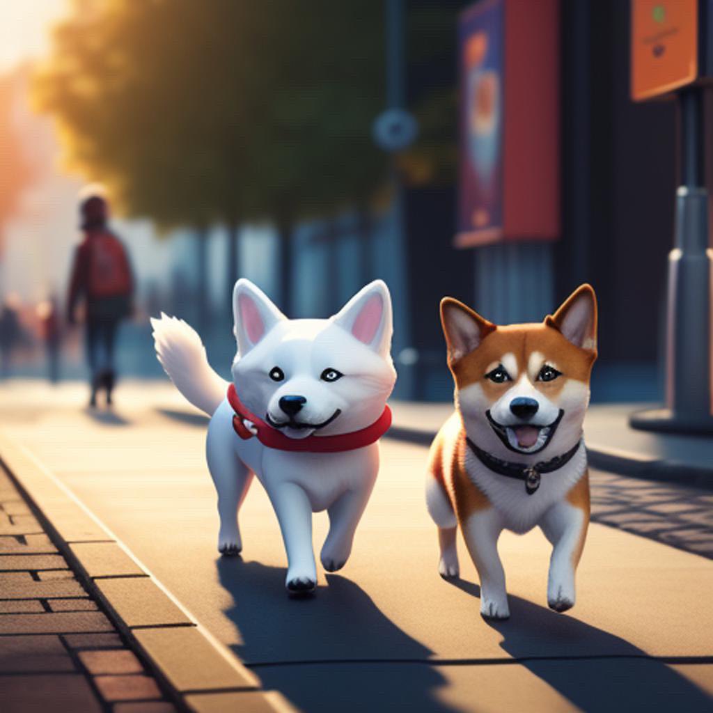 SHIBBOT COIN tweet media