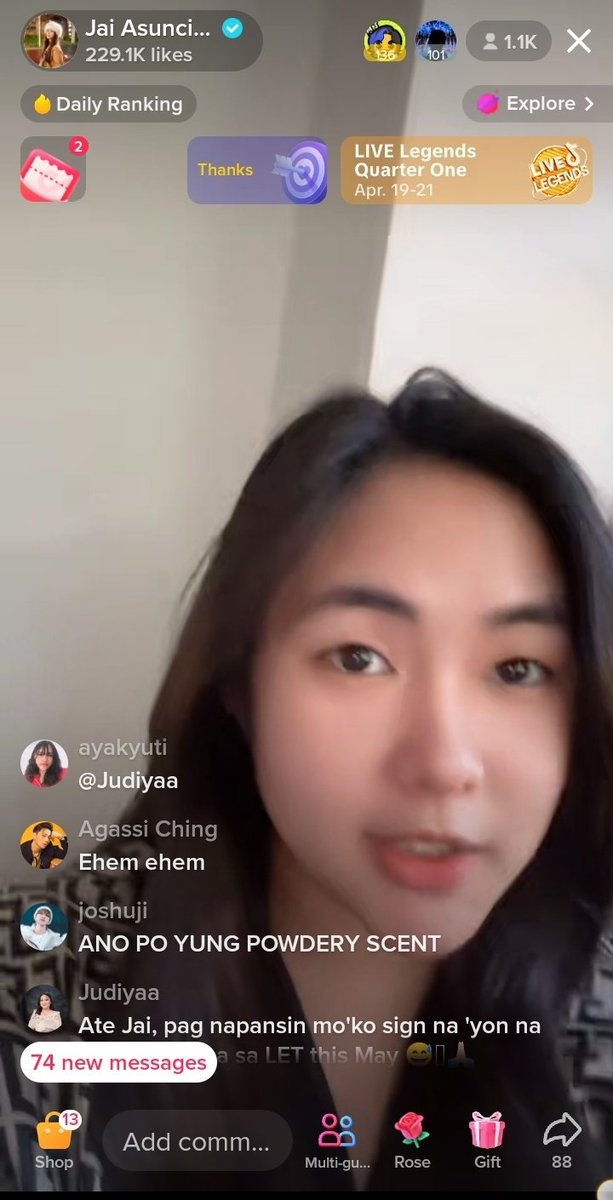 notshynotmeee_'s tweet photo. So? What just happened? Am I dreaming jk HAHA so happy to know that they're in good termss 🫂❤️ hoping na mafully healed na kayo both. And we never know, malay mo pwede pa pag okay na lahat 💫 https://t.co/epag1PKtgD