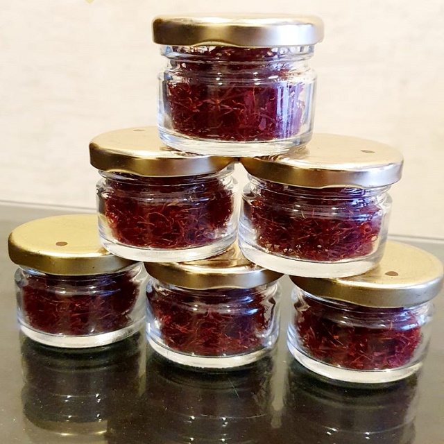 ArputhamExport's tweet photo. We export Saffron from India- Good Aroma and No Artificial Color Added.
Indulge in the rich aroma and vibrant color of our premium saffron sourced directly from India. Our saffron is carefully selected, with no artificial colors added, #Saffron #India #Natural #saffronexporter https://t.co/v1DeOw3uac