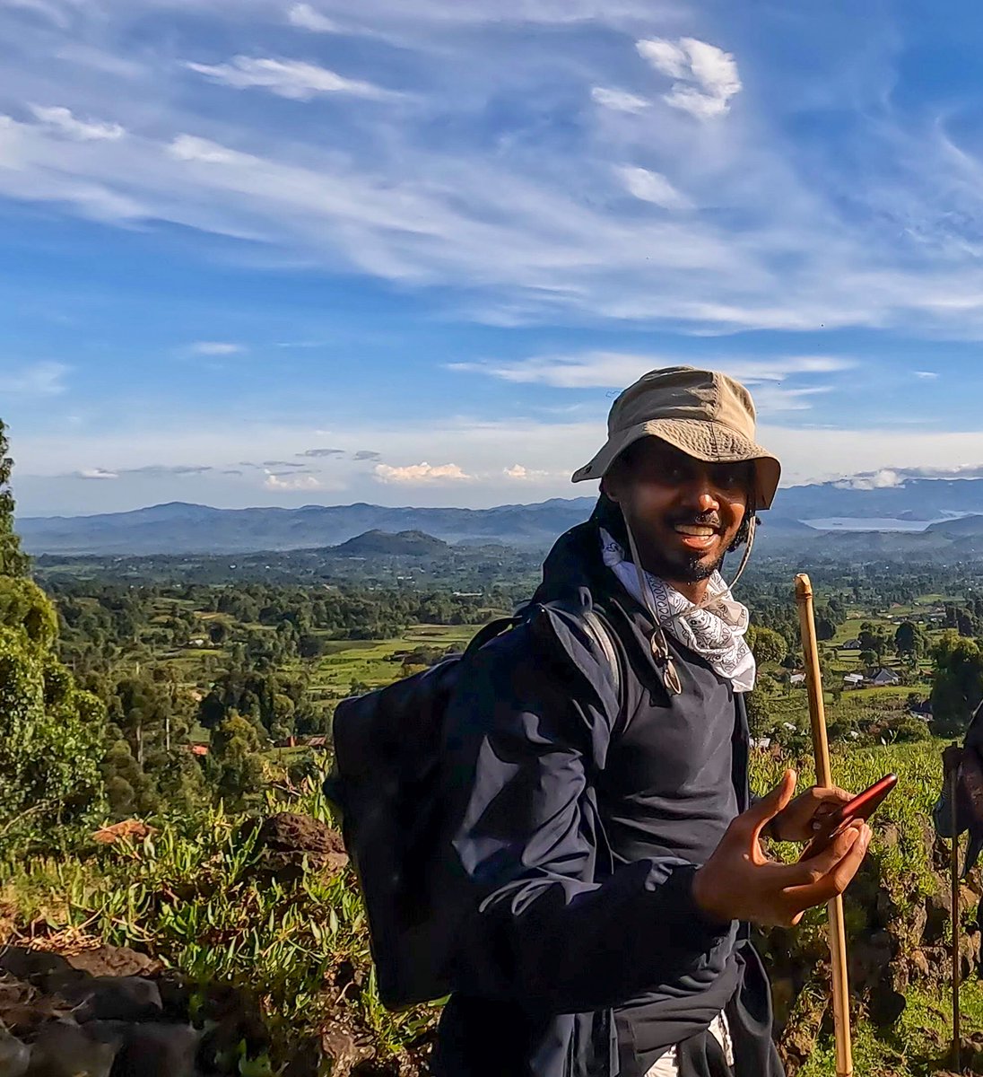 Adventure and exploration on a Wednesday? Yes. Go for it. Go hiking and trekking anytime on your schedule. The Sunny outdoors private adventurers program allows you to sign up for an adventure off cendar and on your own schedule and travel preferences. Reach out and let's hit…