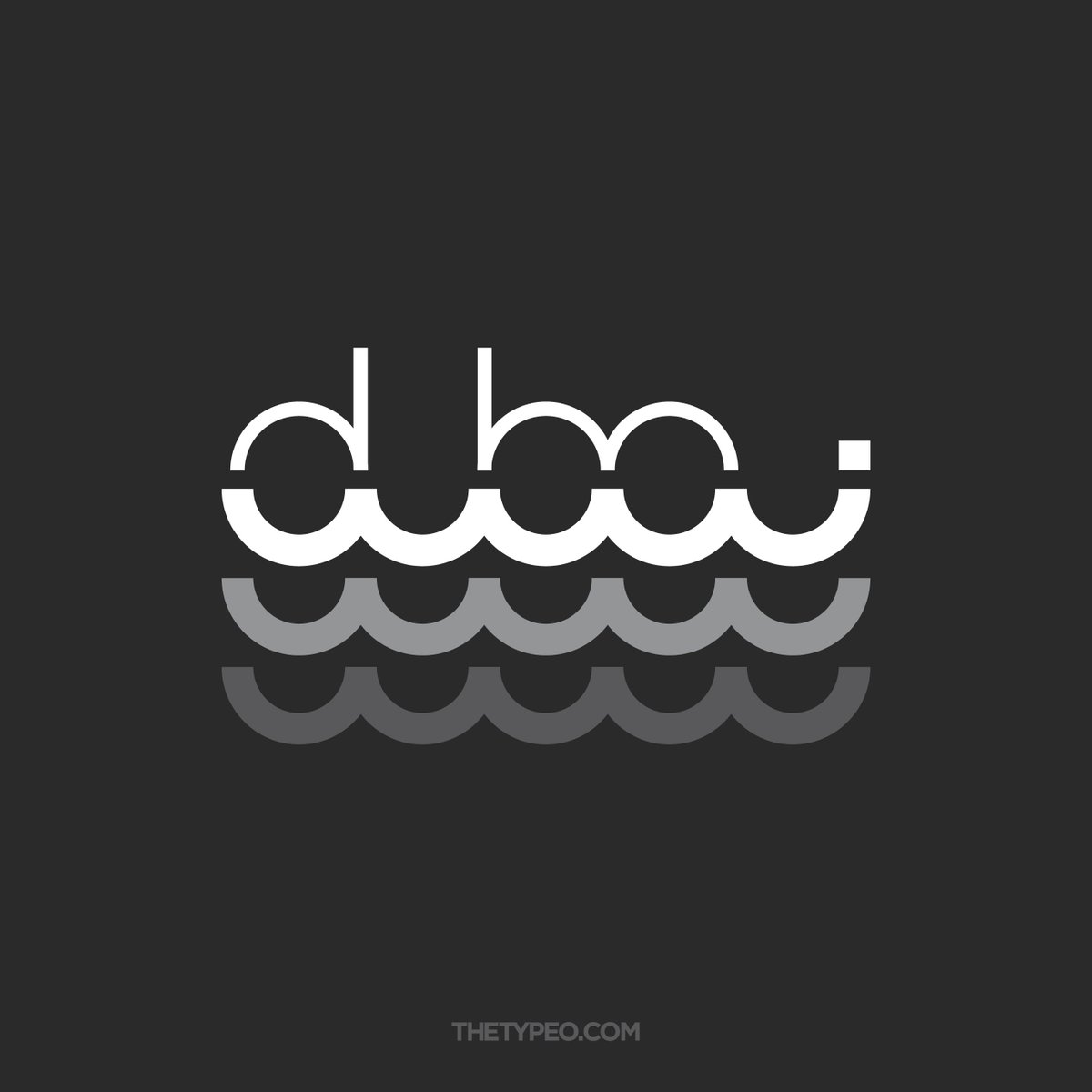 #dubairain 
.
.
.
.
#Dubai #Dxb #urbanflooding #typography #wordplay #expressivetypography #owaisriaz #thetypeo